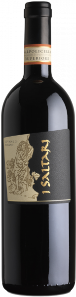 Valpolicella Superiore DOC I Saltari