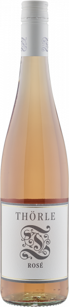 Thörle Rosé trocken QbA Bio