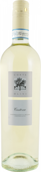 Custoza DOC Corte Olivi