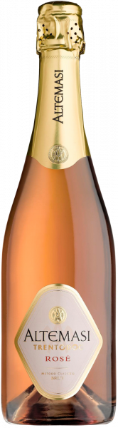 Altemasi Rosé Trento DOC Brut