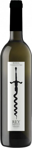 Rey Santo Verdejo Javier Sanz Rueda wein kaufen münchen | Saffer's WinzerWelt