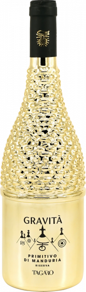 Gravità Primitivo di Manduria DOP Riserva