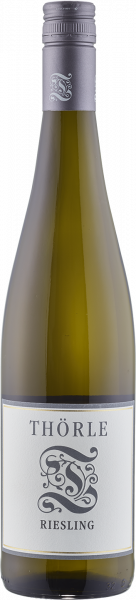 Thörle Riesling trocken QbA Bio