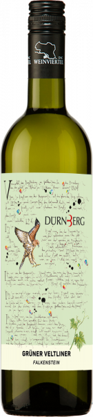 Grüner Veltliner Falkenstein Weinviertel DAC