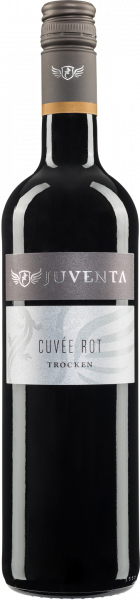 Divino Juventa Cuvée Rot trocken QbA