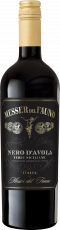 Nero d´Avola Sicilia DOC Messer del Fauno Sizilien Rotwein halbtrocken | Saffer's WinzerWelt Nero d´Avola Sicilia DOC Messer del Fauno Sizilien Rotwein halbtrocken | Saffer's WinzerWelt