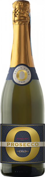Prosecco Spumante Brut DOC Bella Aura Oro