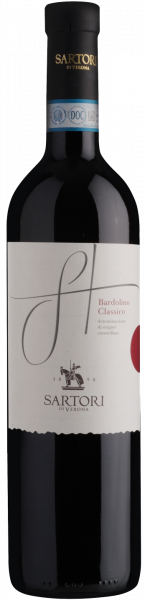 Bardolino Classico DOC Sartori