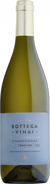 Chardonnay Trentino DOC Bottega Vinai