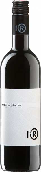 Merlot Ried Gabarinza QUW Burgenland IRO