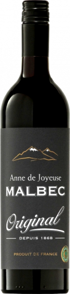 A. de Joyeuse Malbec Original IGP