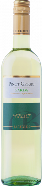 Pinot Grigio Garda DOC Bertoldi