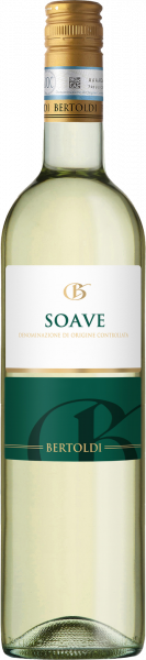 Soave DOC Bertoldi