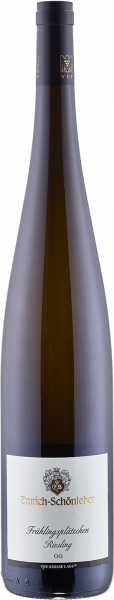Emrich-Schönleber Frühlingsplätzchen Riesling GG
