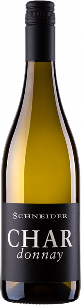 M. Schneider Chardonnay trocken QbA