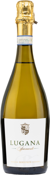 Lugana DOC Spumante Bertoldi
