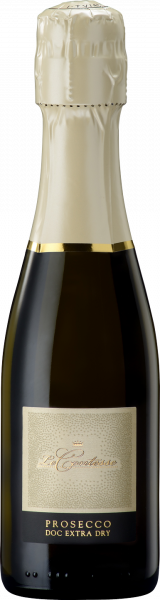 Prosecco Spumante DOC Le Contesse 0,2