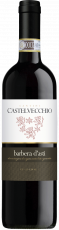 Barbera d´Asti DOCG Barrique Castelvecchio Piemont Rotwein trocken | Saffer's WinzerWelt Barbera d´Asti DOCG Barrique Castelvecchio Piemont Rotwein trocken | Saffer's WinzerWelt