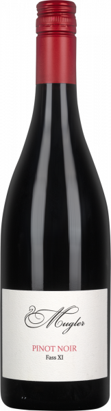 Mugler Pinot Noir Faß XI trocken QbA