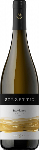 Sauvignon Blanc Friuli DOC