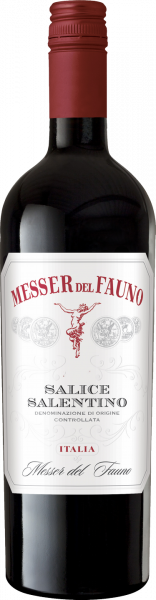 Salice Salentino DOC Messer del Fauno