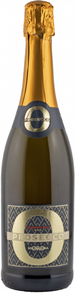 Prosecco Spumante Extra Dry DOC Bella Aura Oro