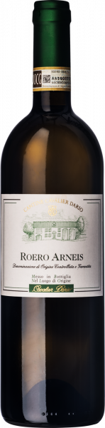 Roero Arneis DOCG