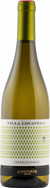 Chardonnay Isonzo Friuli DOC Villa Locatelli