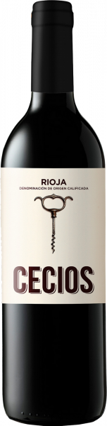 Cecios Tinto Joven Rioja DOCa Marques de Reinosa Rotwein trocken | Saffer's WinzerWelt