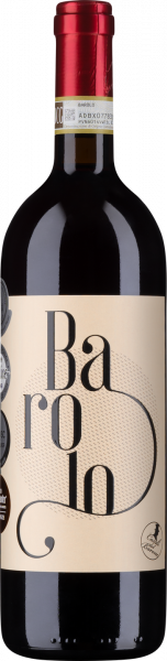 Barolo DOCG Casali del Barone