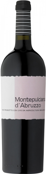 Bio-Montepulciano d´Abruzzo DOC Volpi Abruzzen wein kaufen münchen | Saffer's WinzerWelt