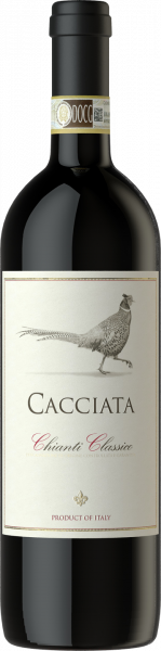 Chianti Classico DOCG Cacciata