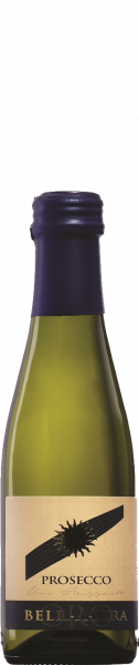 Prosecco Frizzante Treviso DOC 0,2l Bella Aura Oro Venetien Perlwein trocken | Saffer's WinzerWelt