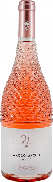 Macco Macco Rosato Puglia IGT
