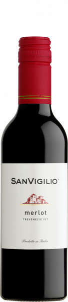 Merlot Trevenezie IGT San Vigilio 0,375l