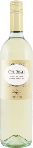 Bianco Veneto IGT Col Reale