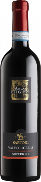 Valpolicella Superiore DOC Arco dei Giovi