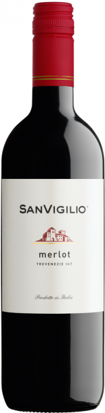 Merlot Trevenzie IGT San Vigilio