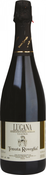 Lugana DOC Spumante Brut